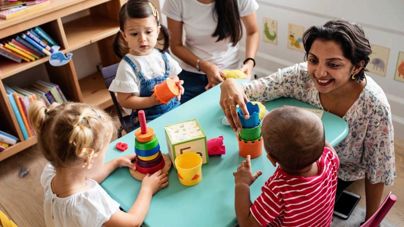 Parent Training & Home Support